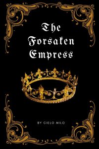 Cover of The Forsaken Empress