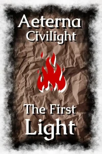 Cover of Aeterna Civilight