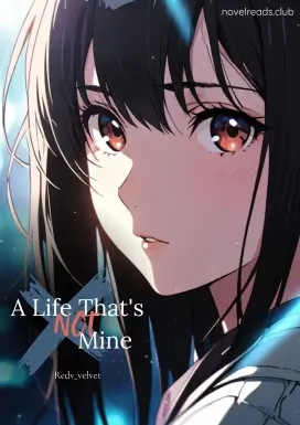 Cover of A Life That’s Not Mine