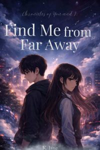 Cover of Find Me from Far Away