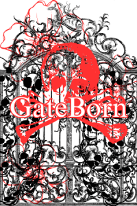 Cover of Gateborn