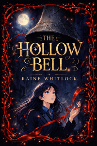 Cover of The Hollow Bell
