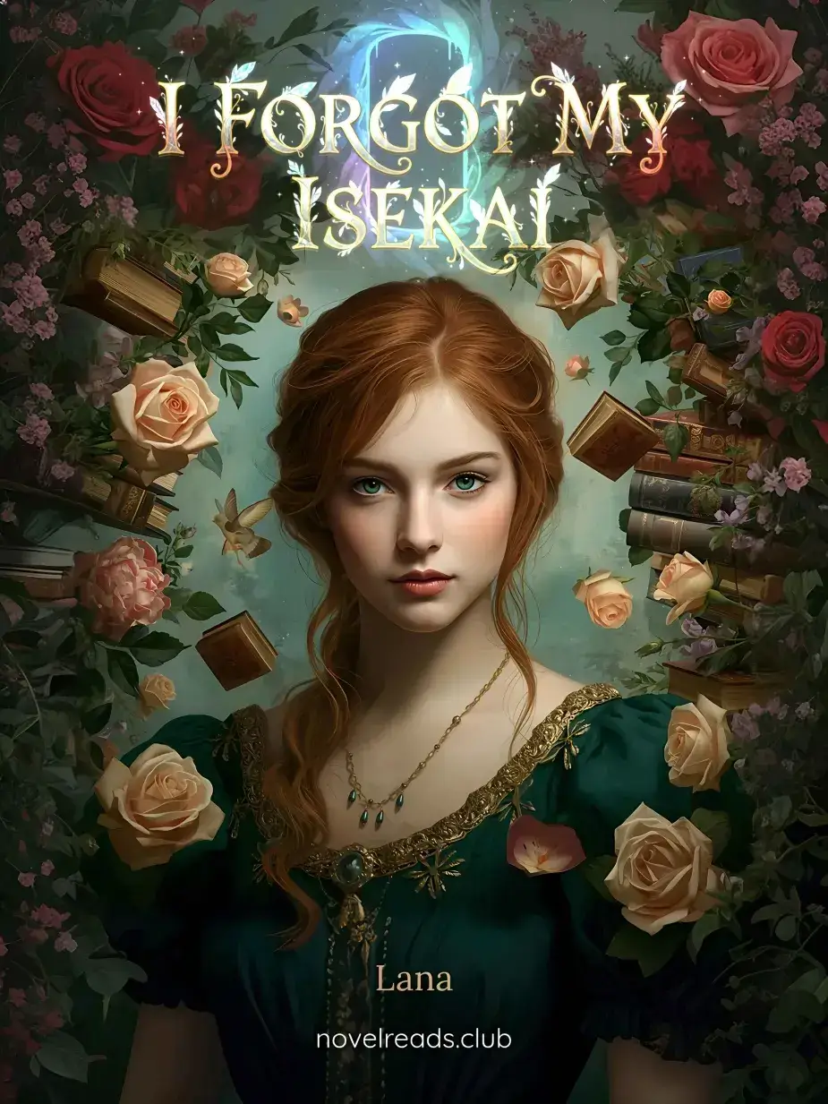 Cover of I Forgot My Isekai