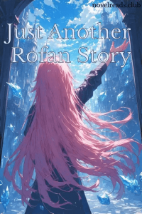 Cover of Just Another Rofan Story
