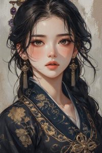 Cover of Miracle Doctor Eldest Young Miss