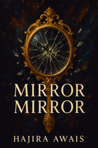 Cover of Mirror Mirror