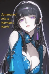 Cover of Summoned Into a Women’s World