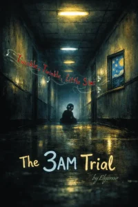 Cover of The 3 AM Trial