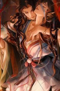 Cover of Betrayal – Reborn As The Imperial Physician’s Daughter