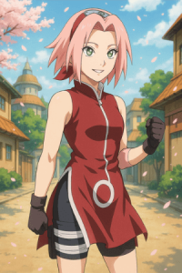 Cover of Project: Bestowing Falna on the Kunoichi