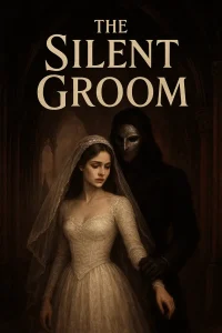 Cover of The Silent Groom