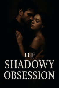 Cover of The Shadowy Obsession