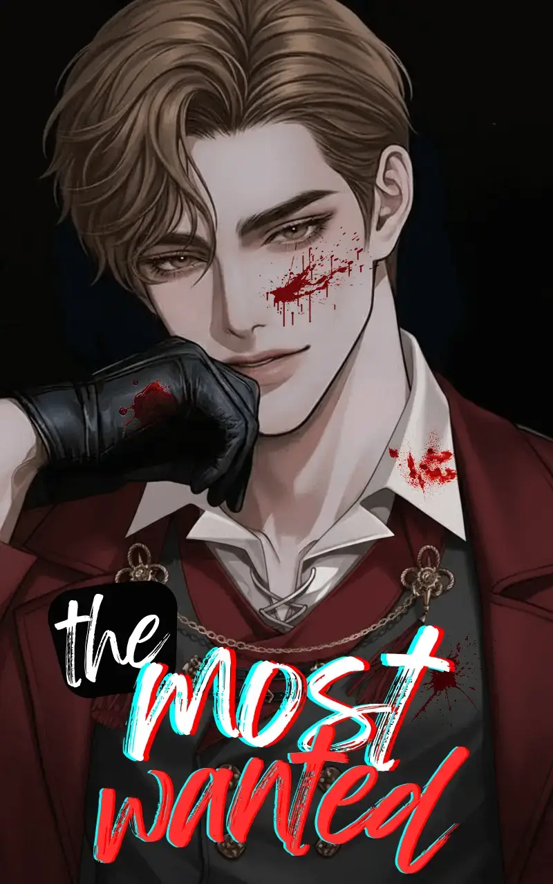 Cover of The Most Wanted
