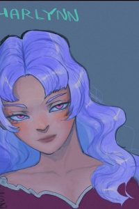 Cover of How to Save My Future Dragon Mother-in-Law