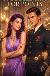 Cover of I Married Him for Points