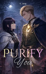 Purify You Cover