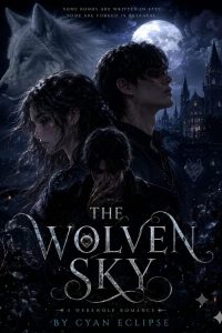 The Wolven Sky Cover