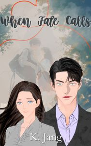 When Fate Calls Cover
